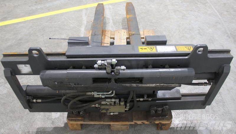 Kaup 2T411 Kiti priedai ir komponentai