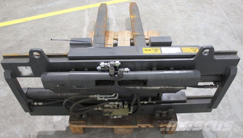 Kaup 2T411 Kiti priedai ir komponentai