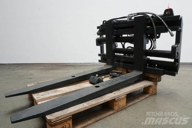 Kaup 2T412UVP Kiti priedai ir komponentai