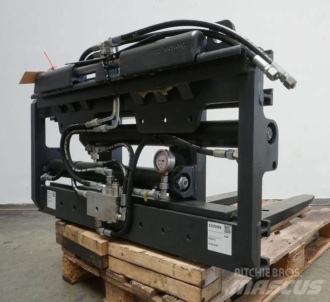 Kaup 2T412UVP Kiti priedai ir komponentai