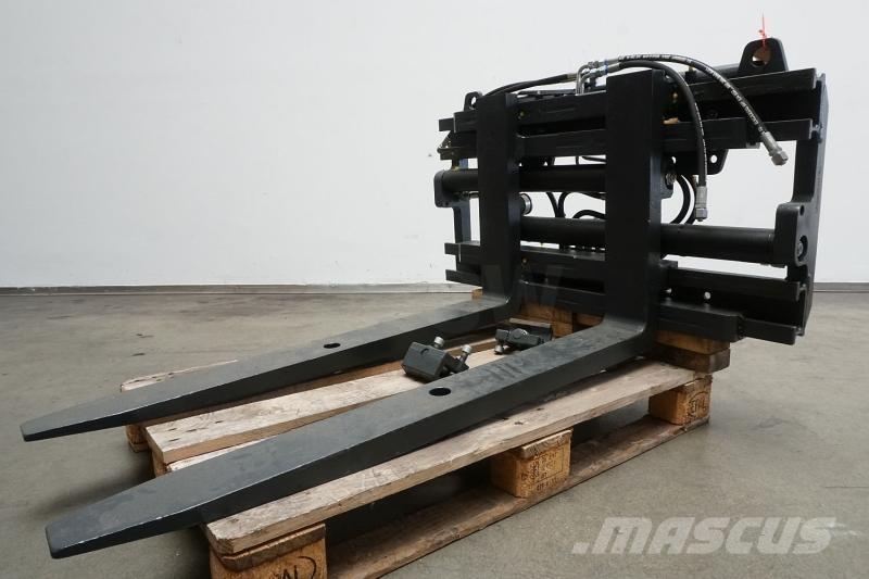 Kaup 2T412UVP Kiti priedai ir komponentai