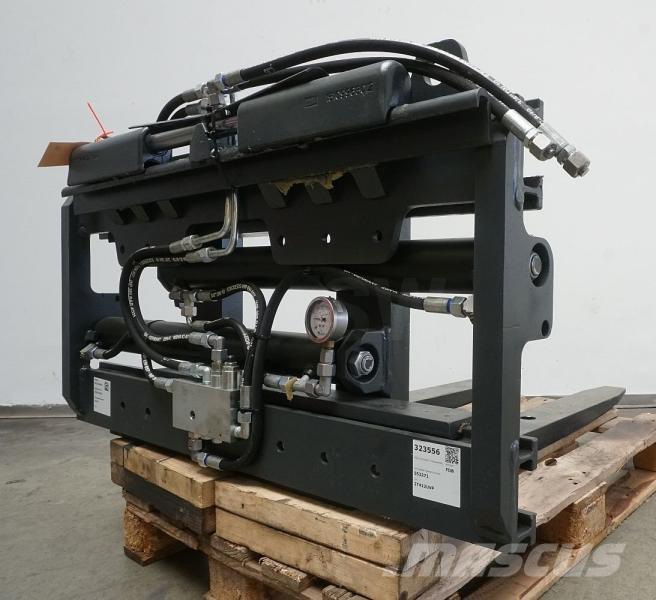 Kaup 2T412UVP Kiti priedai ir komponentai