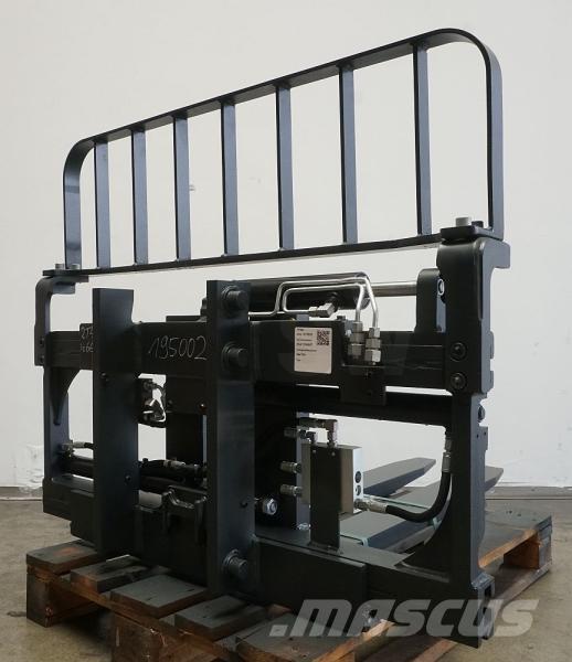 Kaup 2T466BIZ Kiti priedai ir komponentai