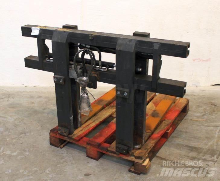 Kaup 2T466ZH Kiti priedai ir komponentai