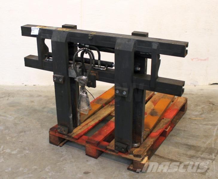 Kaup 2T466ZH Kiti priedai ir komponentai