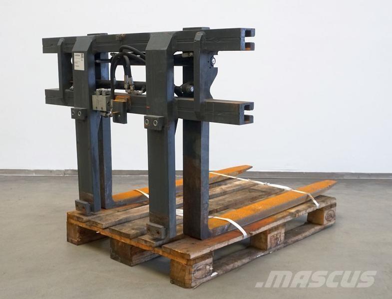 Kaup 2T466ZH Kiti priedai ir komponentai