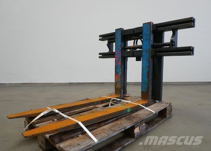 Kaup 2T466ZH Kiti priedai ir komponentai