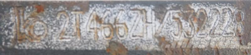 Kaup 2T466ZH Kiti priedai ir komponentai