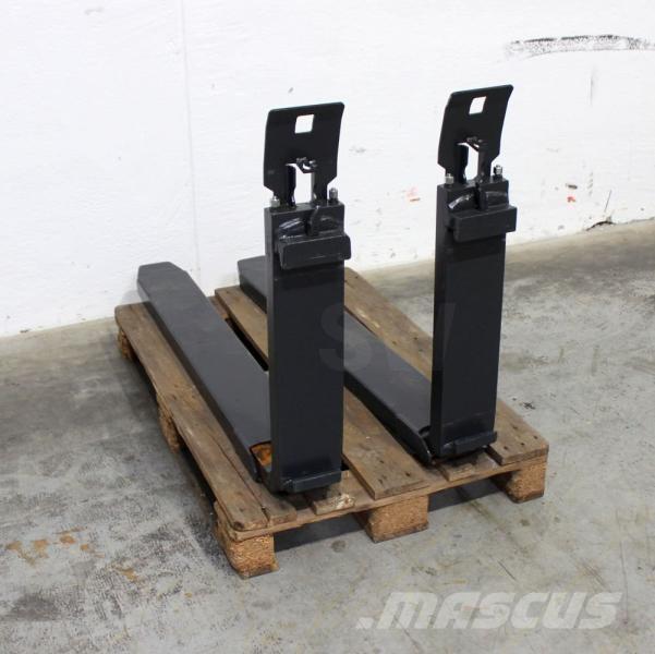 Kaup 3.5T180CT Šakės