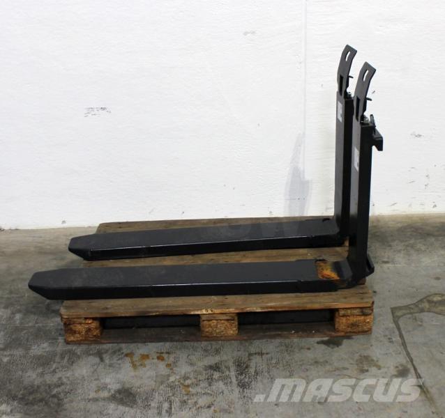 Kaup 3.5T180CT Šakės