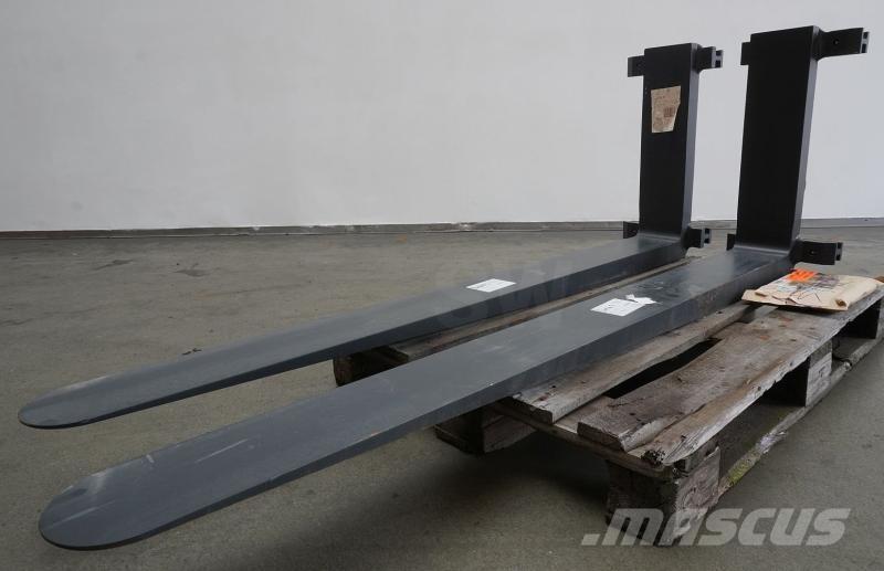 Kaup 3,5T466IZ Šakės