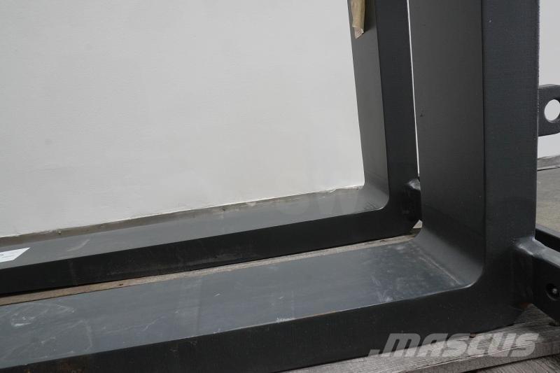 Kaup 3,5T466IZ Šakės