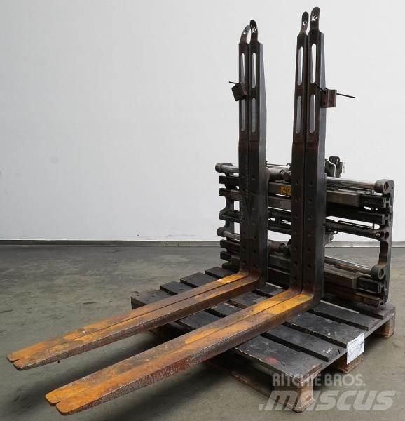 Kaup 3T429C Krovimas/Kėlimas - Kita