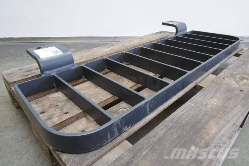 Kaup 3T479 Kiti priedai ir komponentai