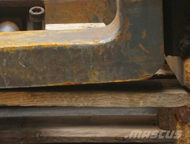 Kaup 4,5T411 Kiti priedai ir komponentai