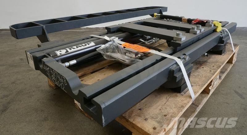 Kaup 4,8T466B Kiti priedai ir komponentai