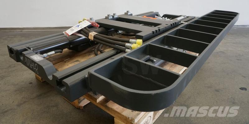 Kaup 4,8T466B Kiti priedai ir komponentai