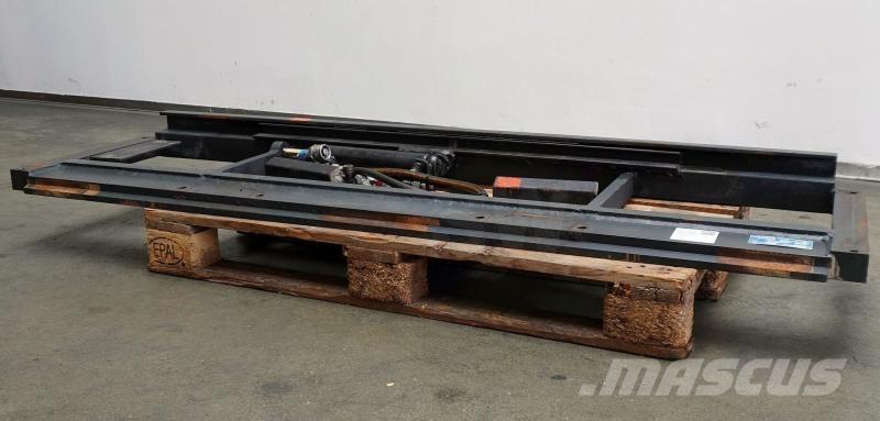 Kaup 4T151P-C Kiti priedai ir komponentai