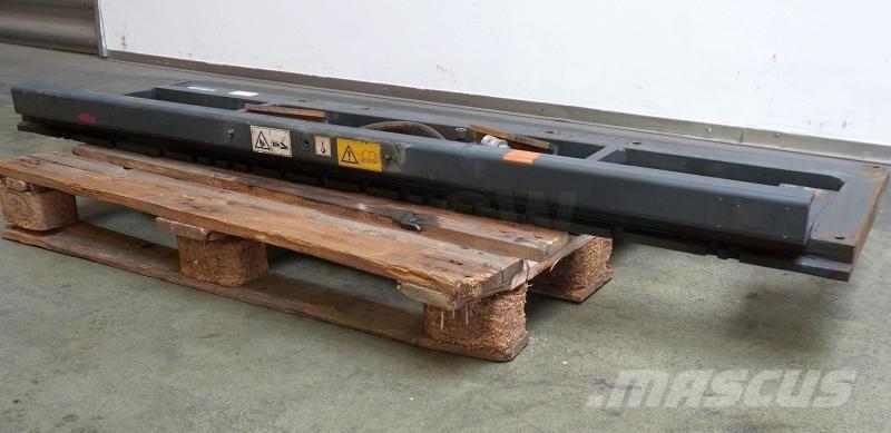 Kaup 4T151P-C Kiti priedai ir komponentai