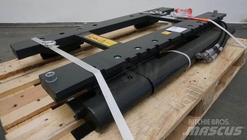 Kaup 4T151P2 Kiti priedai ir komponentai