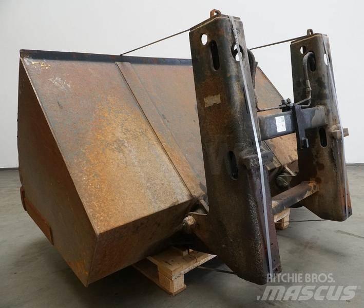 Kaup 4T184.1 Krovimas/Kėlimas - Kita