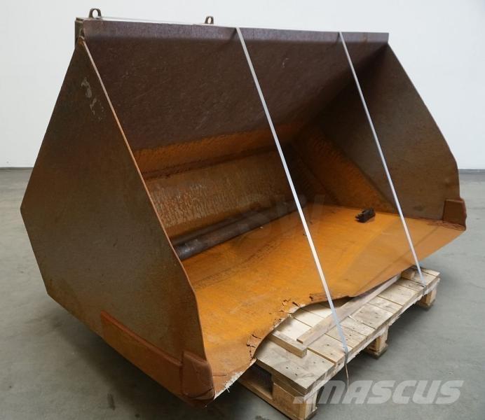 Kaup 4T184.1 Krovimas/Kėlimas - Kita