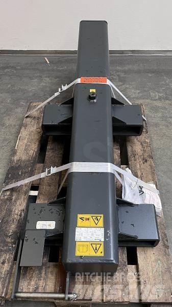 Kaup 5T183G Kiti priedai ir komponentai