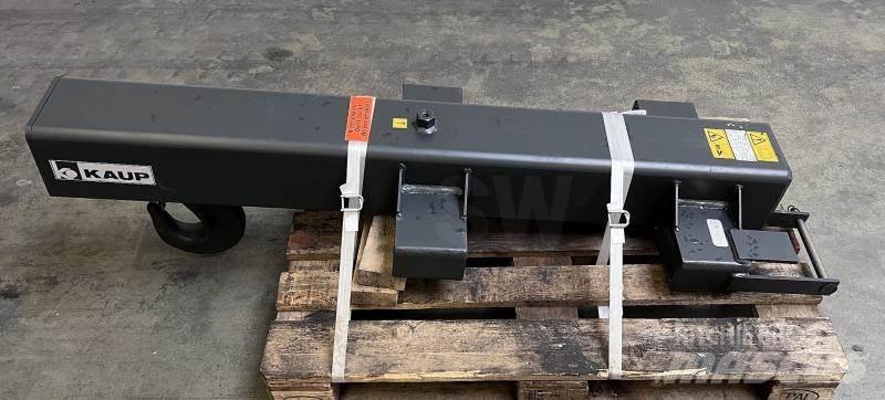 Kaup 5T183G Kiti priedai ir komponentai