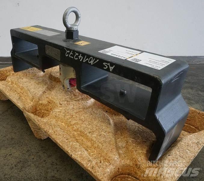 Kaup 5T183G/S Kiti priedai ir komponentai