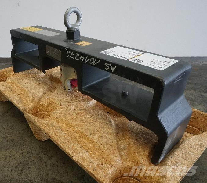 Kaup 5T183G/S Kiti priedai ir komponentai