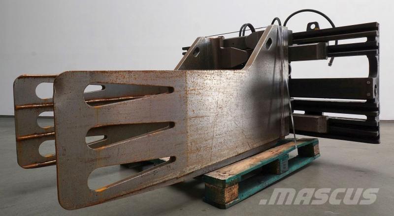 Kaup 6,5T413B Kiti priedai ir komponentai