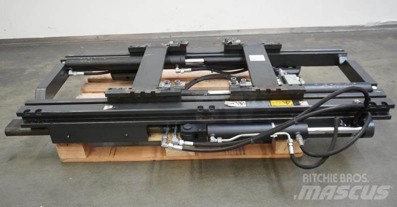 Kaup 6T466 Kiti priedai ir komponentai
