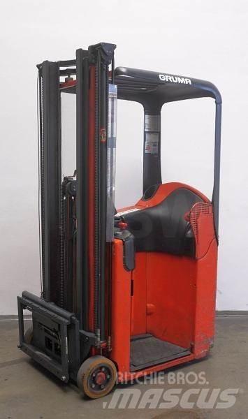 Linde E 10 334 Šakiniai krautuvai - Kita