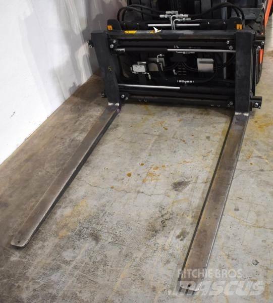 Linde E 30 387 Šakiniai krautuvai - Kita