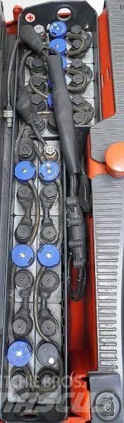 Linde L 10 379 Savaeigiai rietuvai