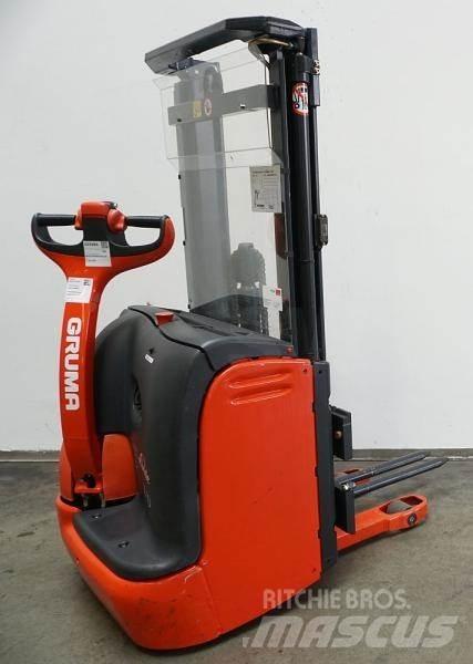 Linde L 10 379 Savaeigiai rietuvai