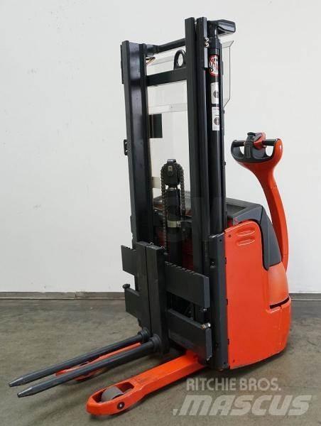 Linde L 10 379 Savaeigiai rietuvai