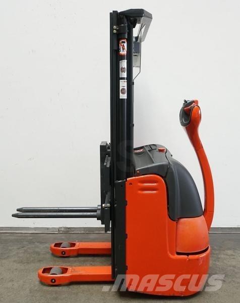 Linde L 10 379 Savaeigiai rietuvai