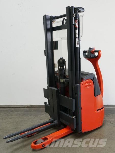 Linde L 10 379 Savaeigiai rietuvai