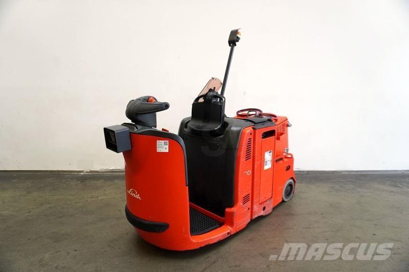 Linde P 30 132 Buksyravimo vilkikai