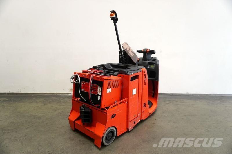 Linde P 30 132 Buksyravimo vilkikai