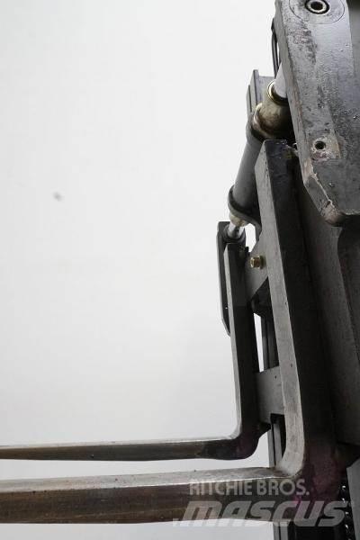 Linde R 14 115 Šakiniai krautuvai su prailgintu keltuvu