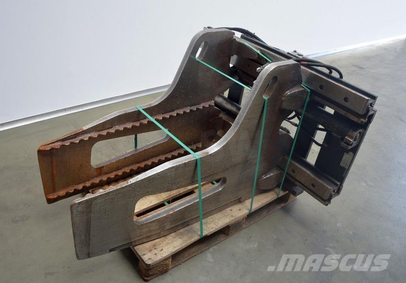 Meyer 3-2232G Kiti priedai ir komponentai