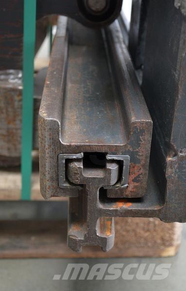 Meyer 3-2232G Kiti priedai ir komponentai