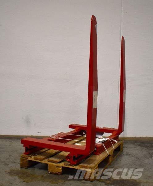 Meyer KG28H6B Šakės