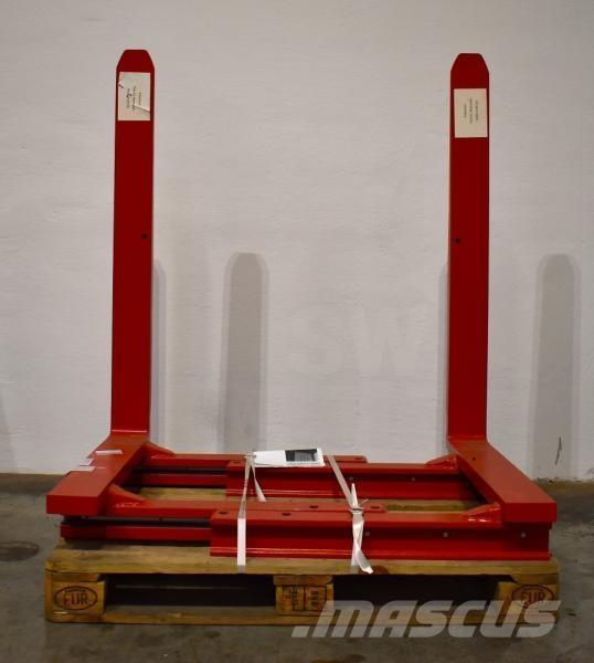 Meyer KG28H6B Šakės