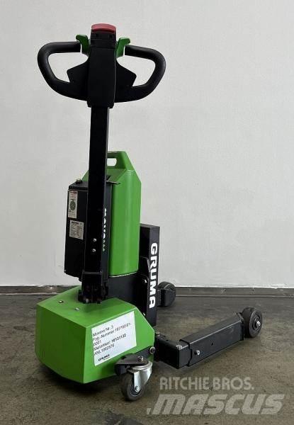 Movexx MD1000 Buksyravimo vilkikai