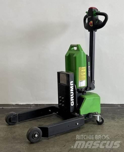 Movexx MD1000 Buksyravimo vilkikai