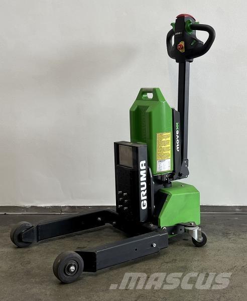 Movexx MD1000 Buksyravimo vilkikai