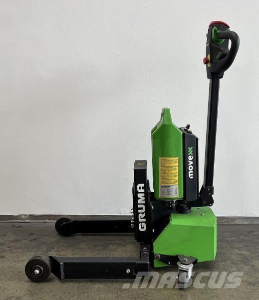 Movexx MD1000 Buksyravimo vilkikai